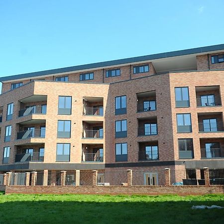 Canary Heights Aparthotel London Exterior photo