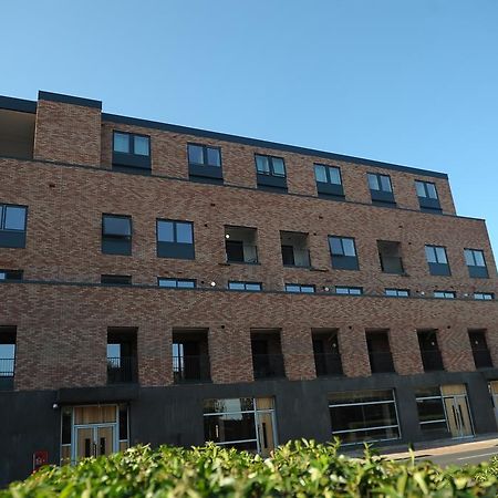 Canary Heights Aparthotel London Exterior photo