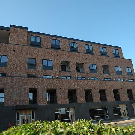 Canary Heights London Exterior photo