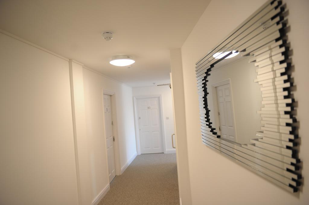 Canary Heights London Exterior photo