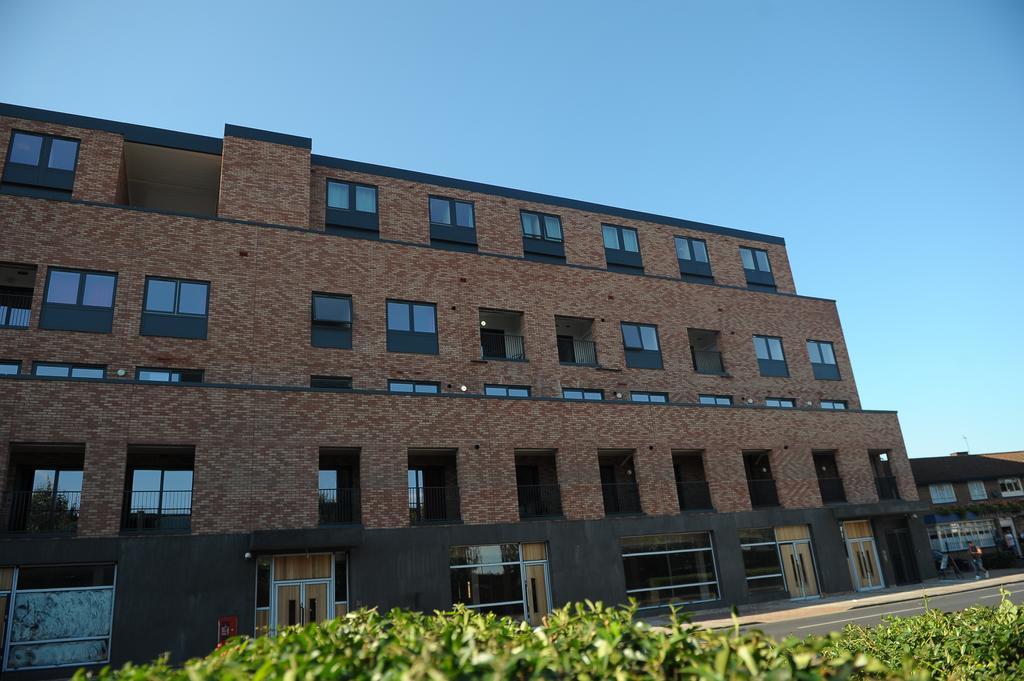 Canary Heights London Exterior photo